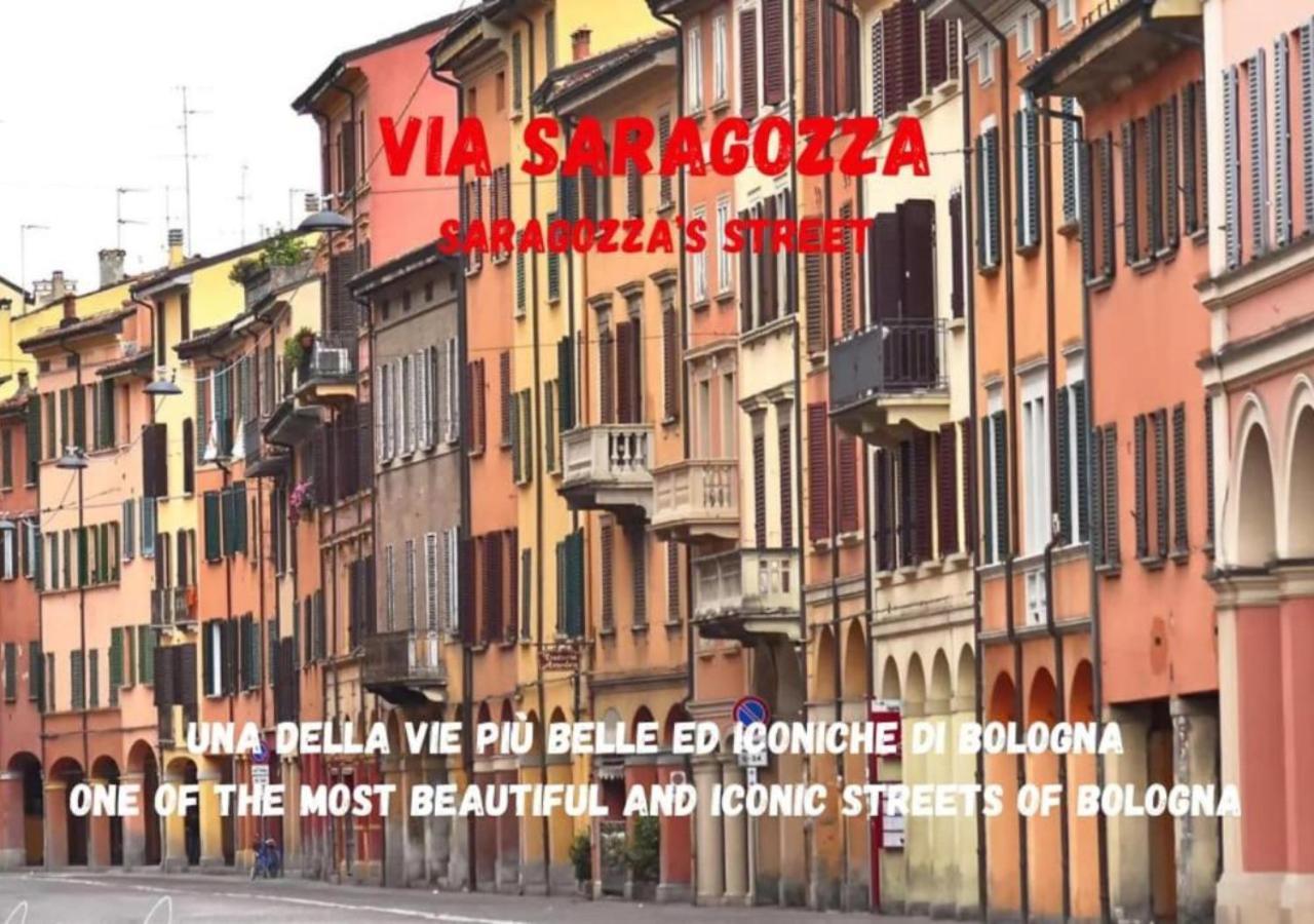 Industrial Design Loft - Appartamento Vicino Lo Stadio Bologna Exterior foto